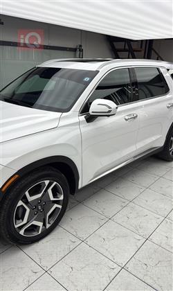 هیوندای پالیسەید